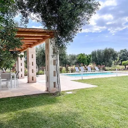 Olivetta - Private Pool 别墅 *