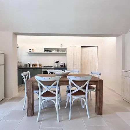 Olivetta - Private Pool *