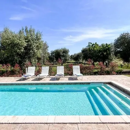 别墅 Olivetta - Private Pool