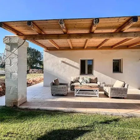 Olivetta - Private Pool