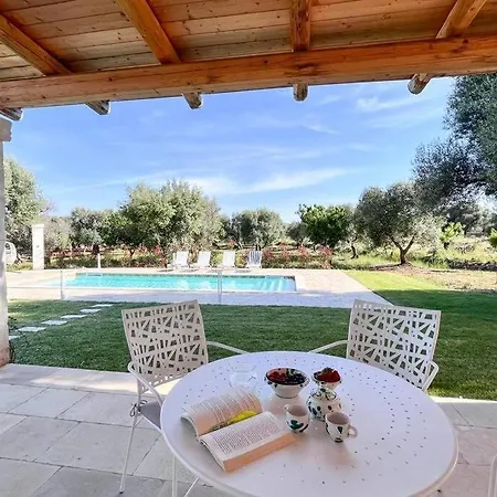 Olivetta - Private Pool *