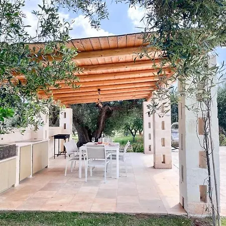 Olivetta - Private Pool 别墅 *