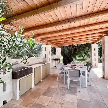 Olivetta - Private Pool
