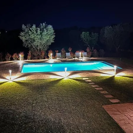 Olivetta - Private Pool *